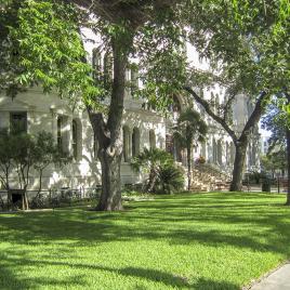 Military Plaza, San Antonio, TX