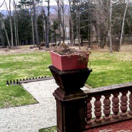 Ventford Hall, Lenox, MA