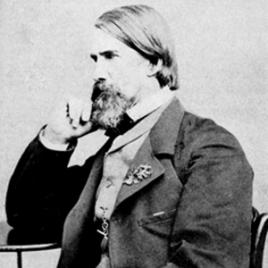 John Aston Warder