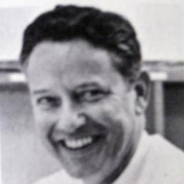 Edward Williams