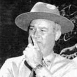 John Wosky