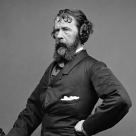 Nathaniel Parker Willis