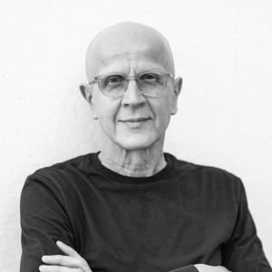 headshot of Cliff Garten