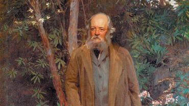 Frederick Law Olmsted