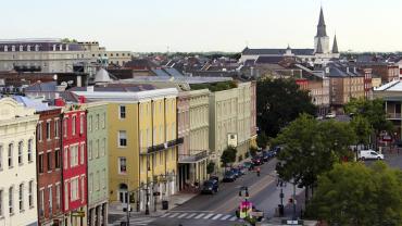 French Quarter, New Orleans, LA