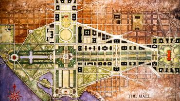 McMillan Plan, 1901