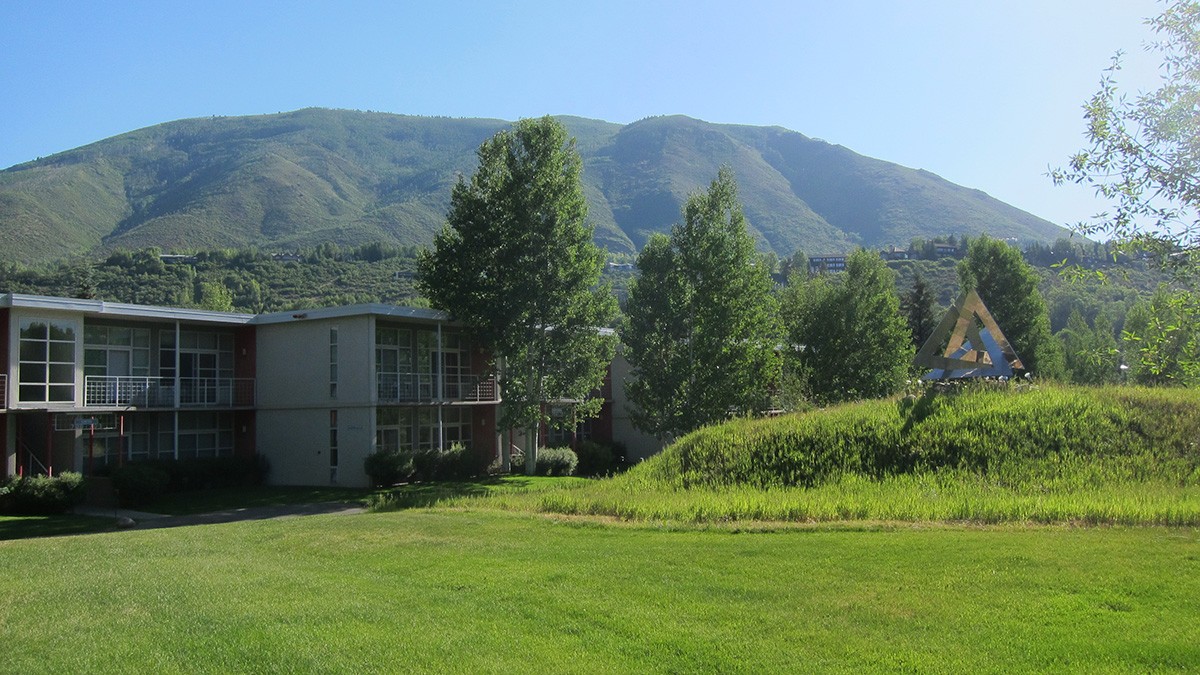Aspen Institute | TCLF