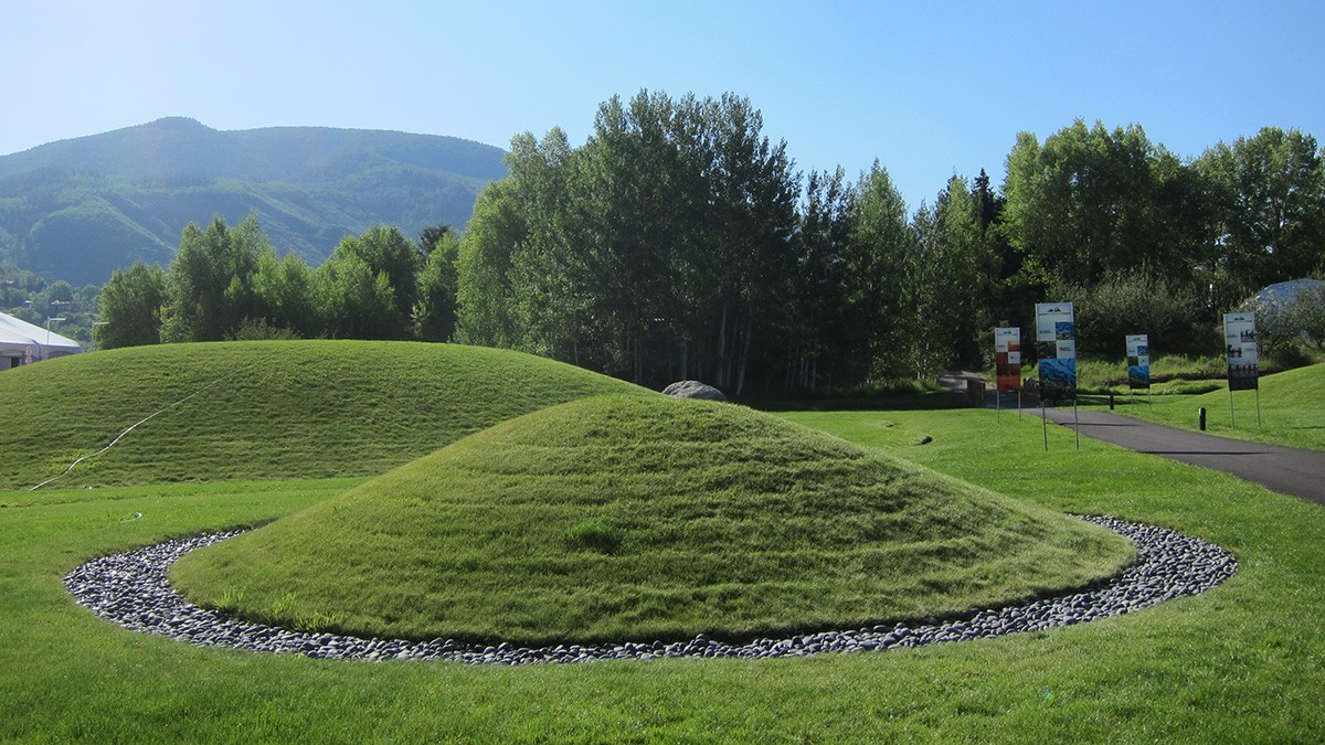 Aspen Institute | TCLF