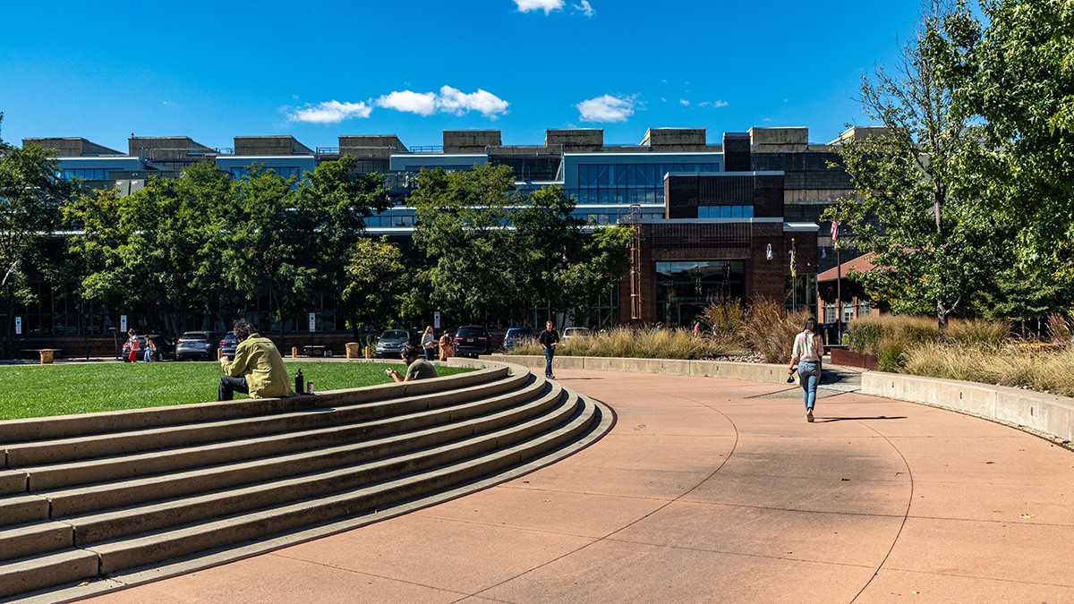 Urban Outfitters Headquarters TCLF