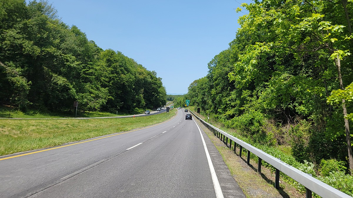 Taconic State Parkway TCLF