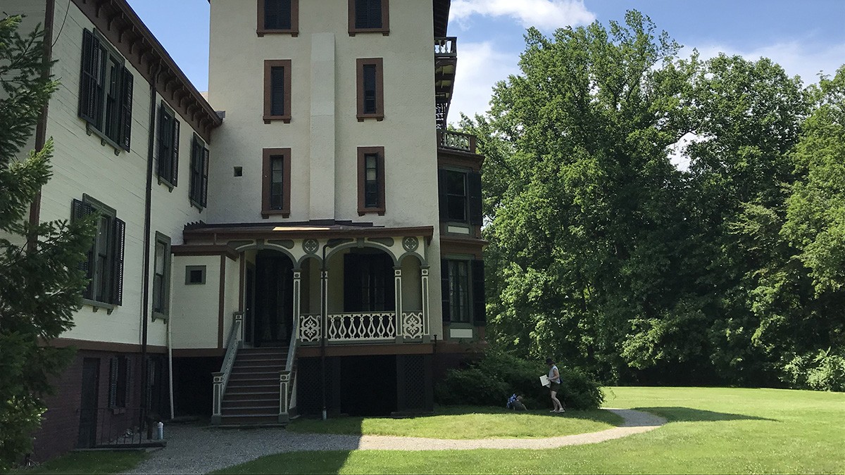 Locust Grove Estate TCLF