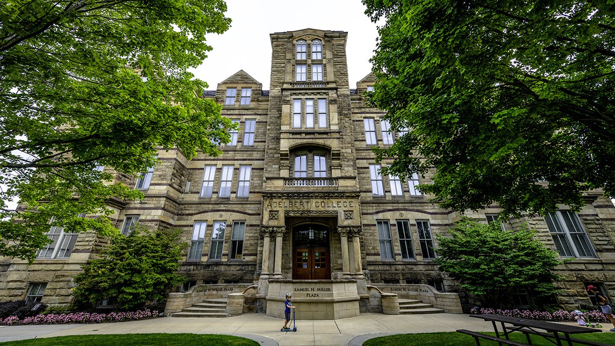 Case Western Reserve University | TCLF, image size:1200x675