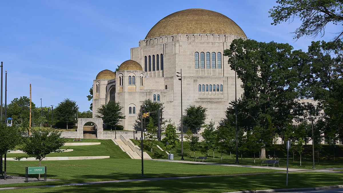 Case Western Reserve University | TCLF, image size:1200x675