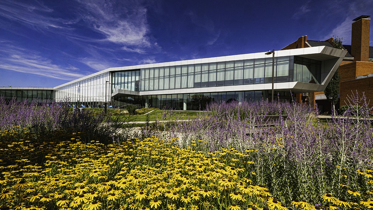 Case Western Reserve University TCLF