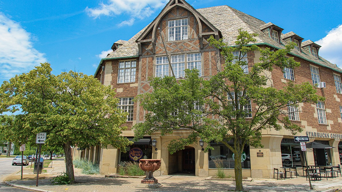 Forest Hill Historic District TCLF