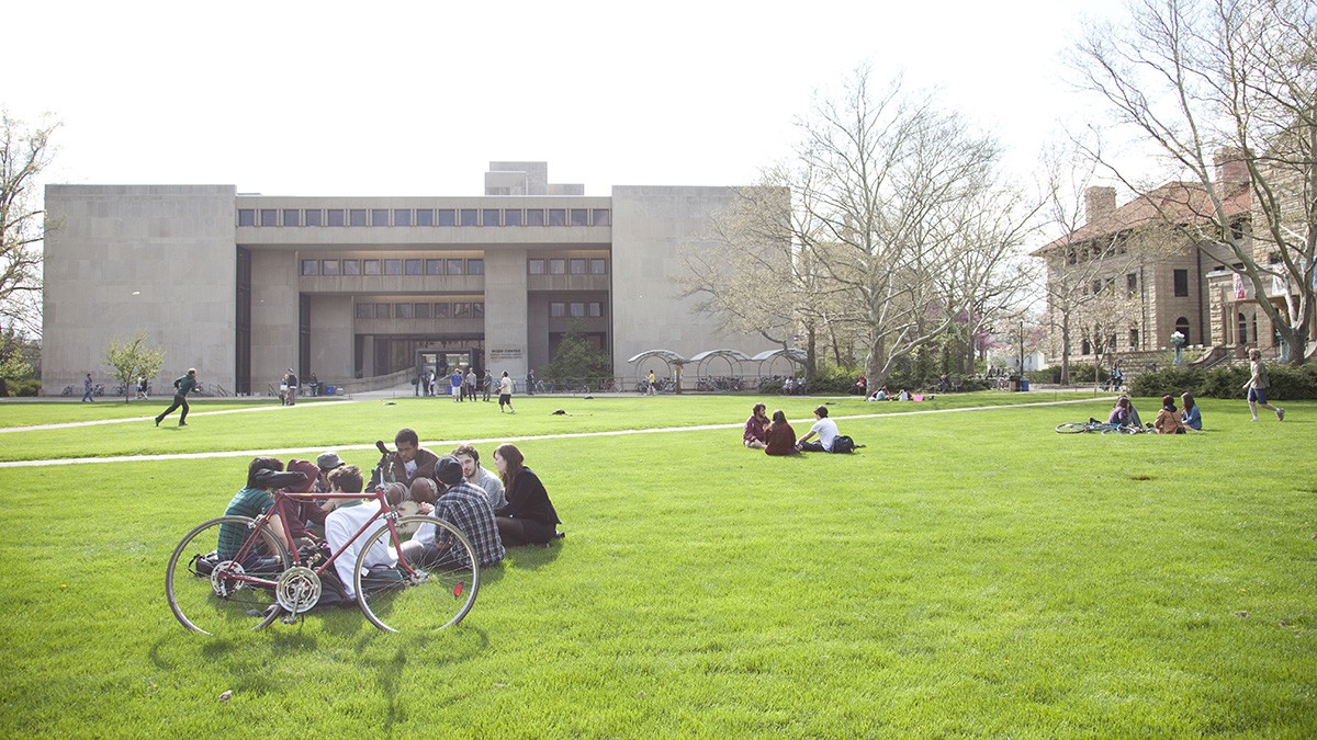 Oberlin College TCLF
