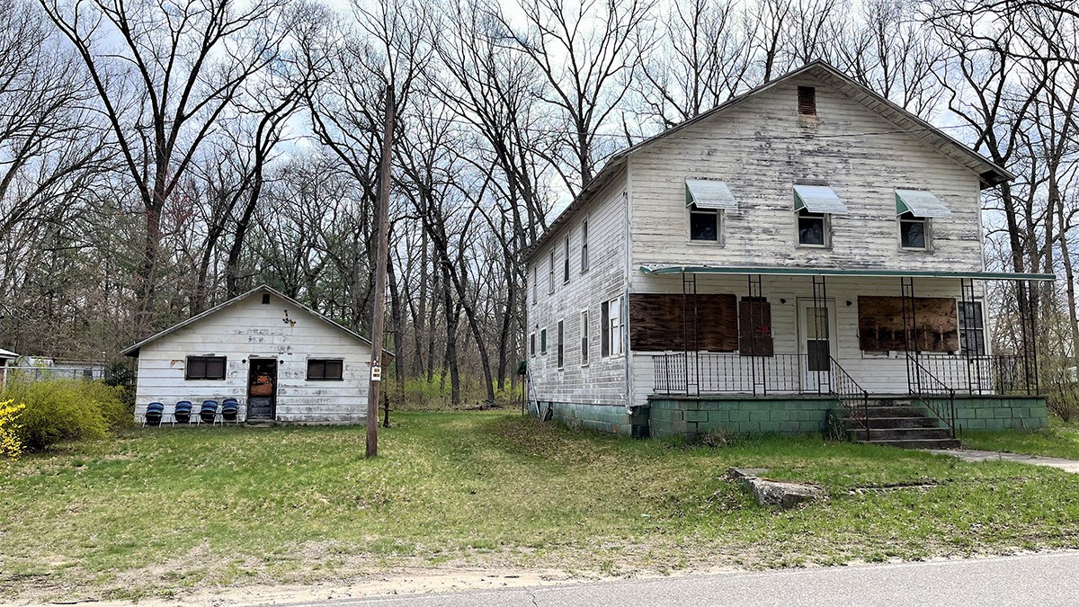 Woodland Park MI TCLF