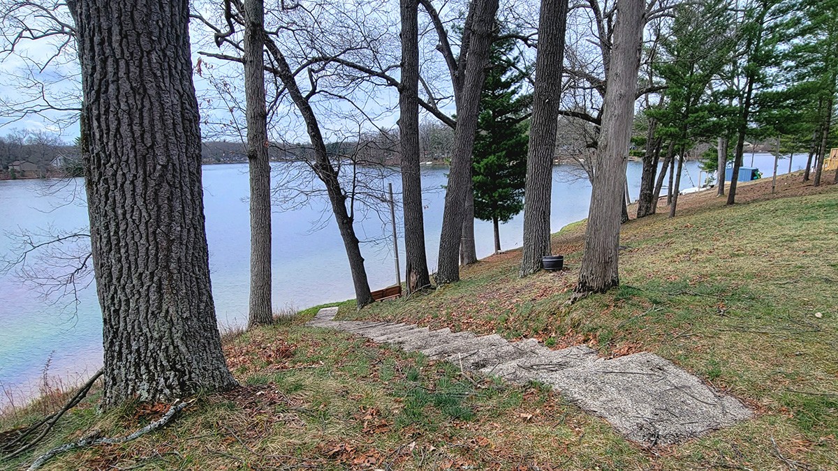 Woodland Park MI TCLF