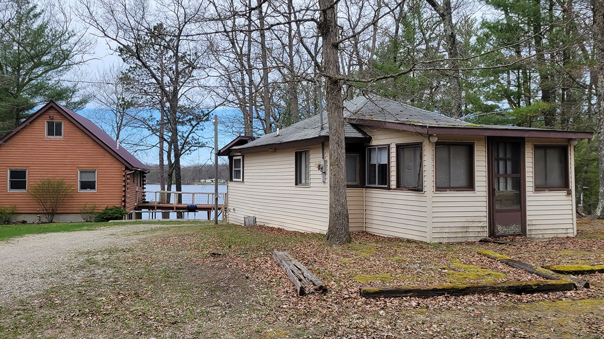 Woodland Park MI TCLF