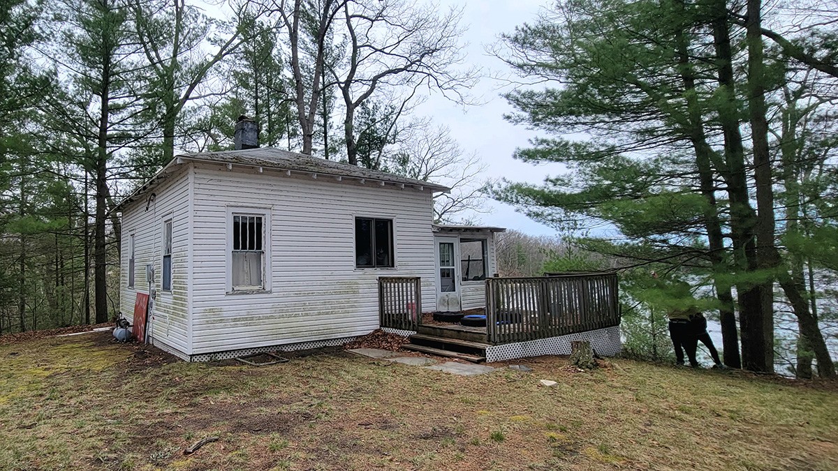 Woodland Park MI TCLF