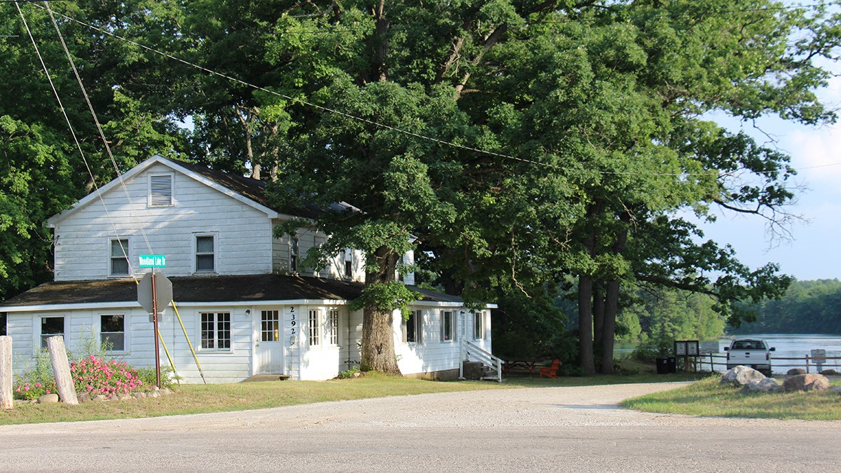 Woodland Park MI TCLF