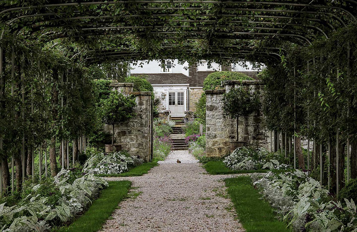 2024 Annual ASLA Excursion: Washington, D.C. | TCLF