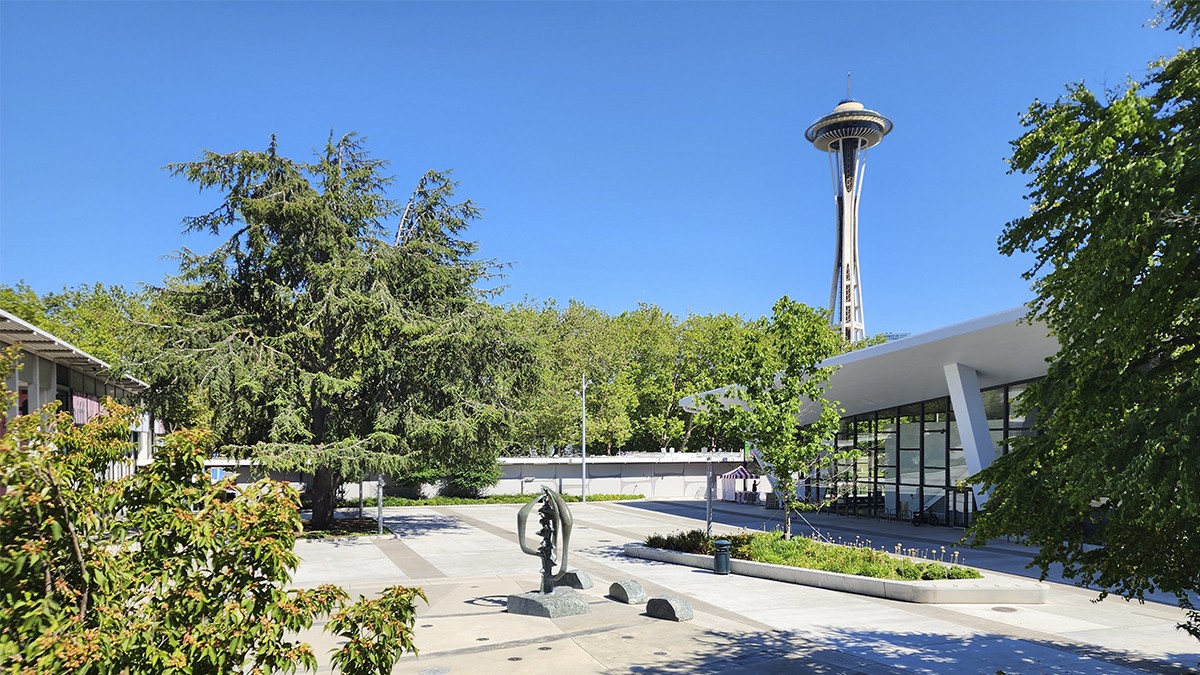 Seattle Center | TCLF