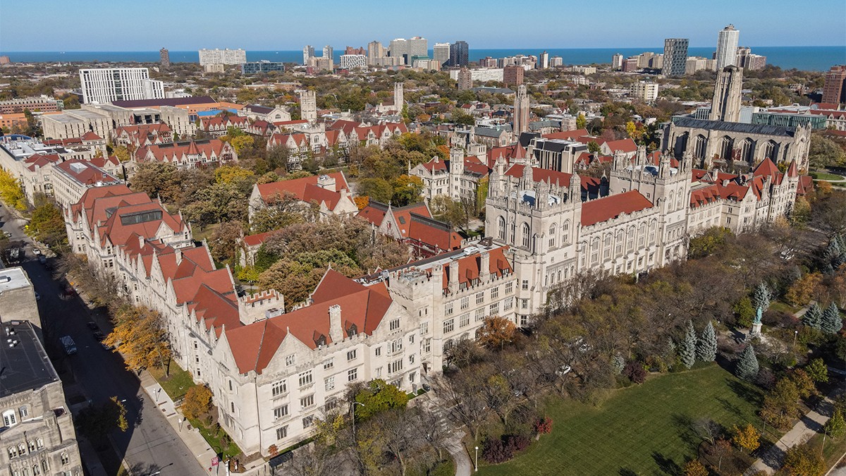 University of Chicago | TCLF