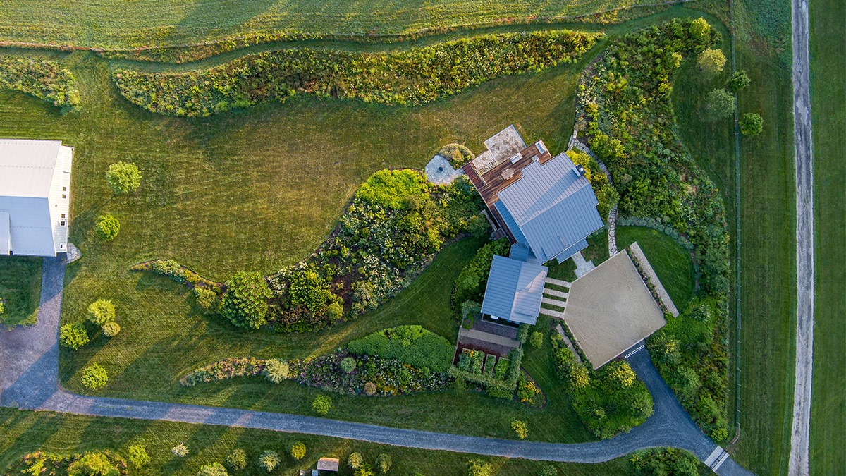 Threaded Ecologies, Barnesville, MD