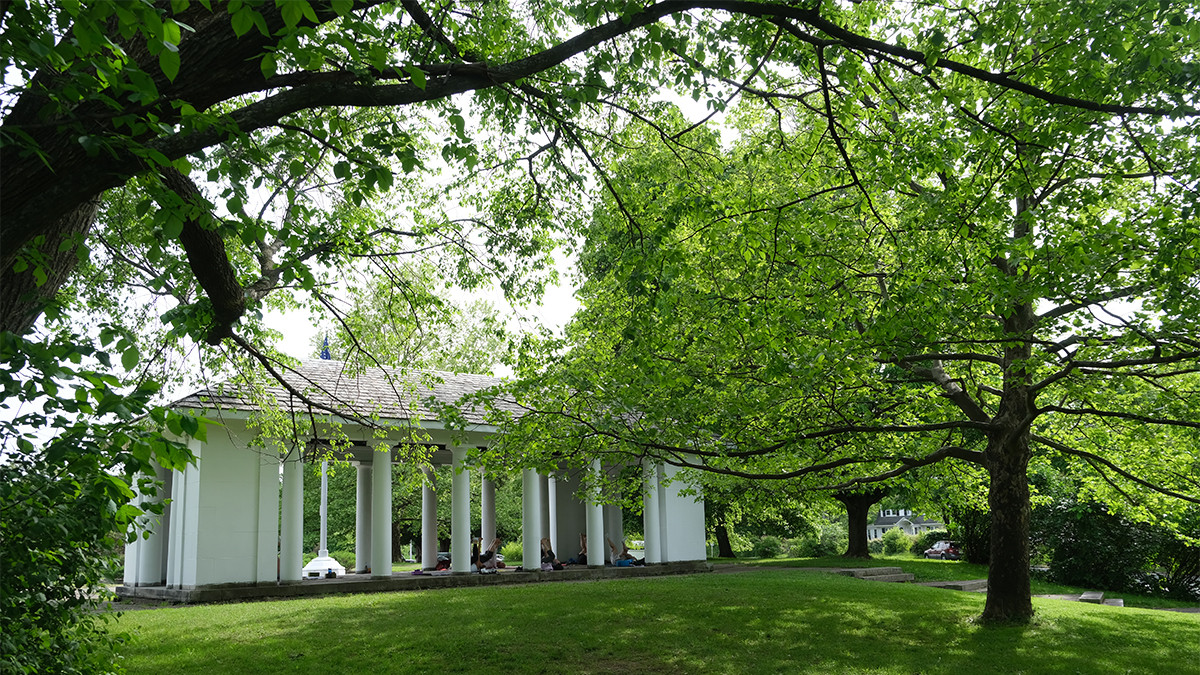 Frear Park | TCLF
