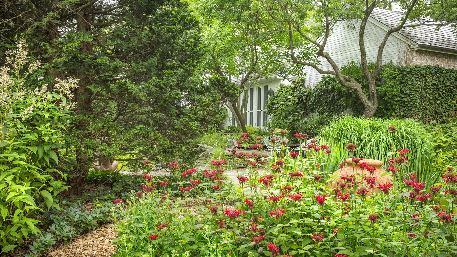 20150708_New_American_Garden-sig.jpg Vollmer Residence, Baltimore, MD