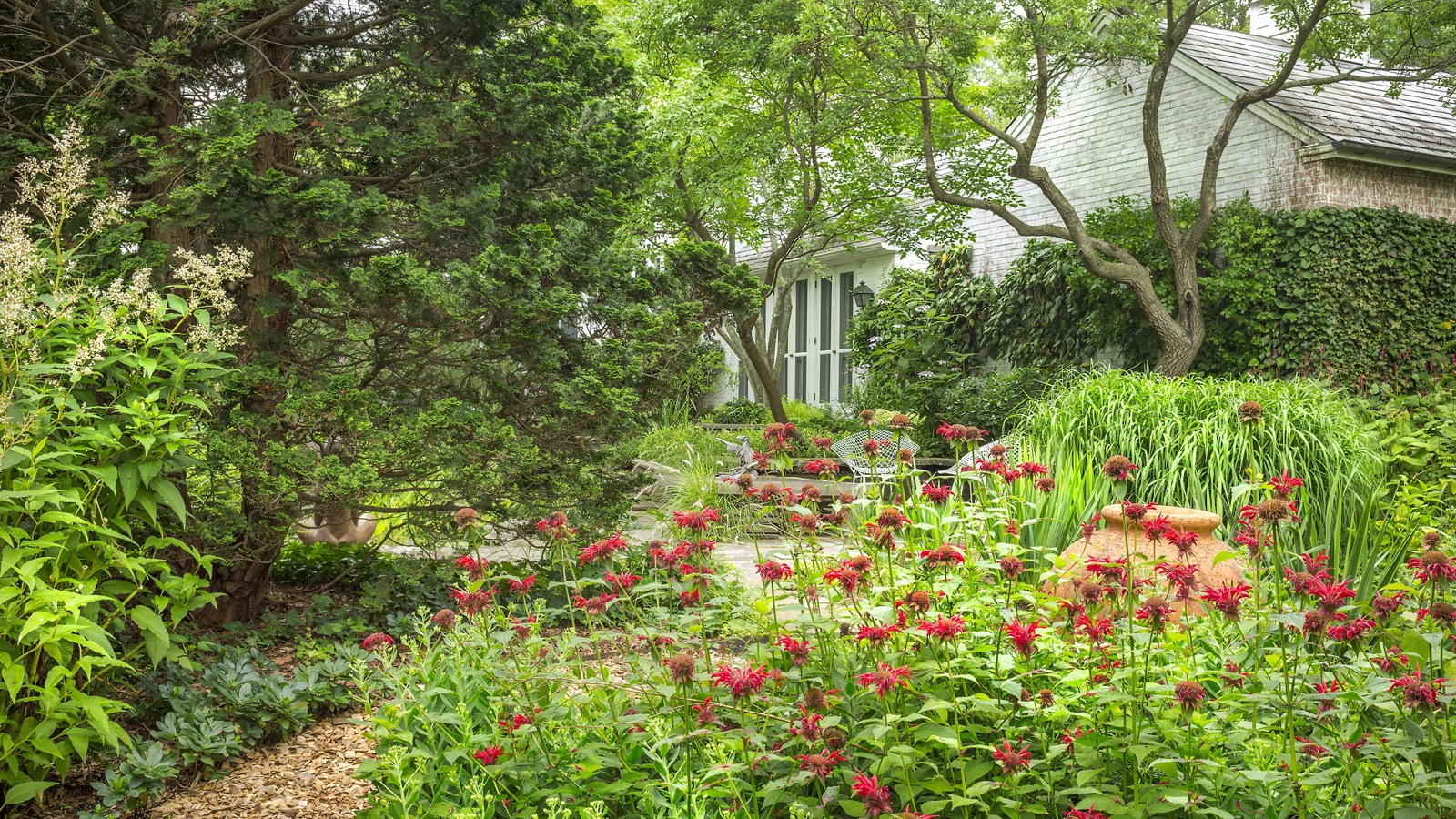 Vollmer Residence, Baltimore, MD