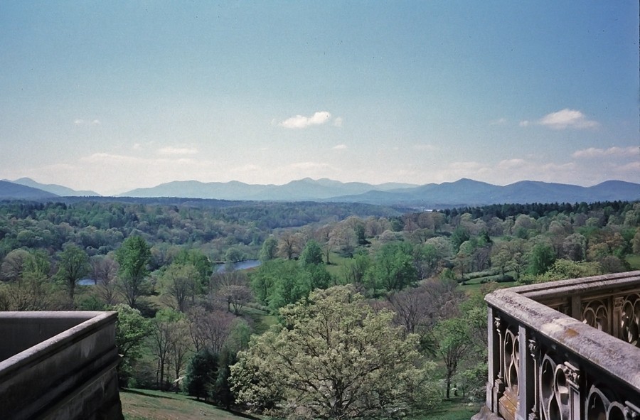 Biltmore | TCLF
