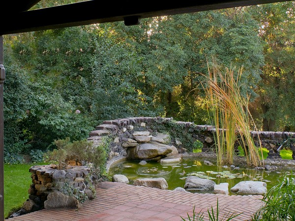 Gamble House and Garden | TCLF