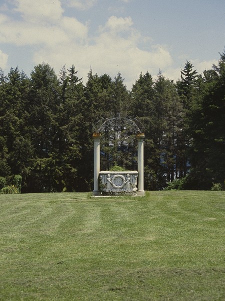Lyndhurst | TCLF
