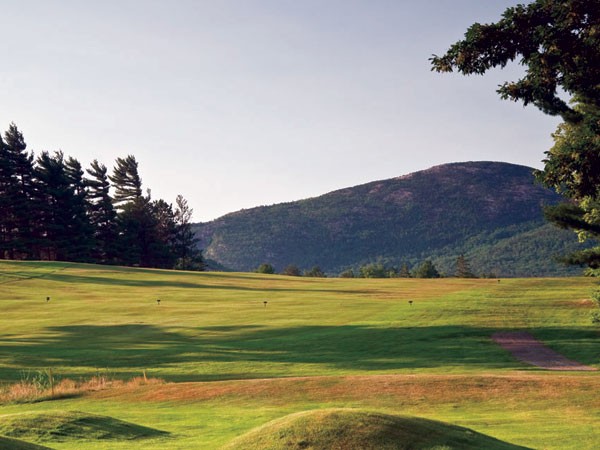 Kebo Valley Golf Course TCLF Kebo Valley Golf Course TCLF