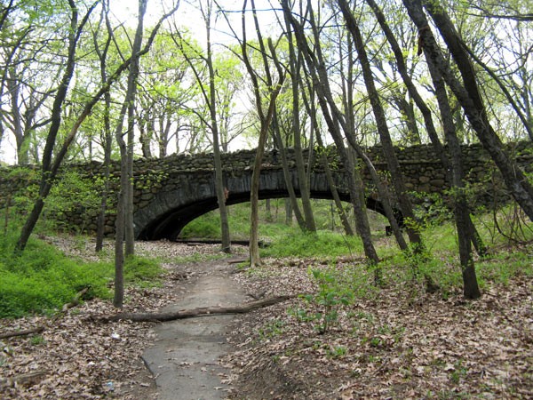 Highland Park - Brooklyn | TCLF