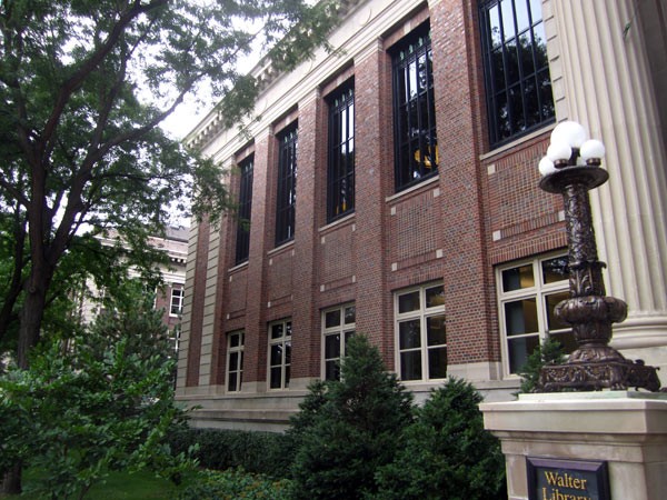 University of Minnesota - Twin Cities | TCLF