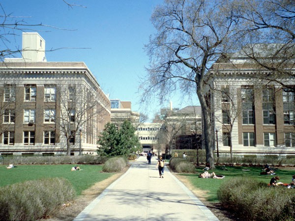 University of Minnesota - Twin Cities | TCLF