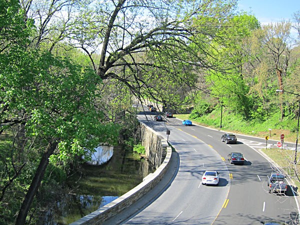 洋楽 rock creek park 45 Rock Creek Park - YouTube