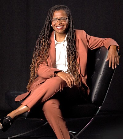 AndreaRoberts-headshot-Portrait_byBillySmith_TAMU.jpg Dr. Andrea Roberts