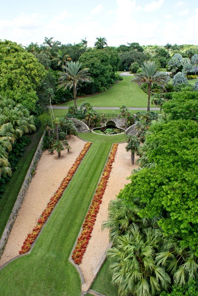 Fairchild Tropical Botanic Garden