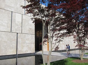 BarnesFoundation.jpg Barnes Foundation in Philadelphia