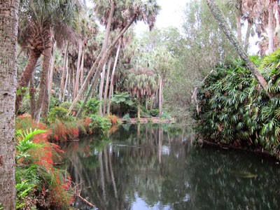 Bok Tower Gardens