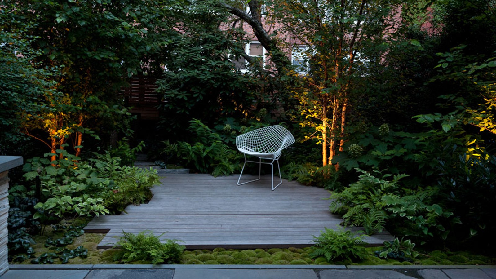 Photo courtesy Robin Key Landscape Architecture