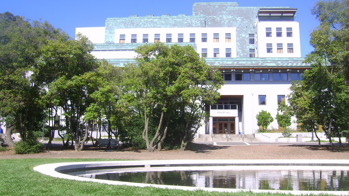 University of California at Berkeley | TCLF