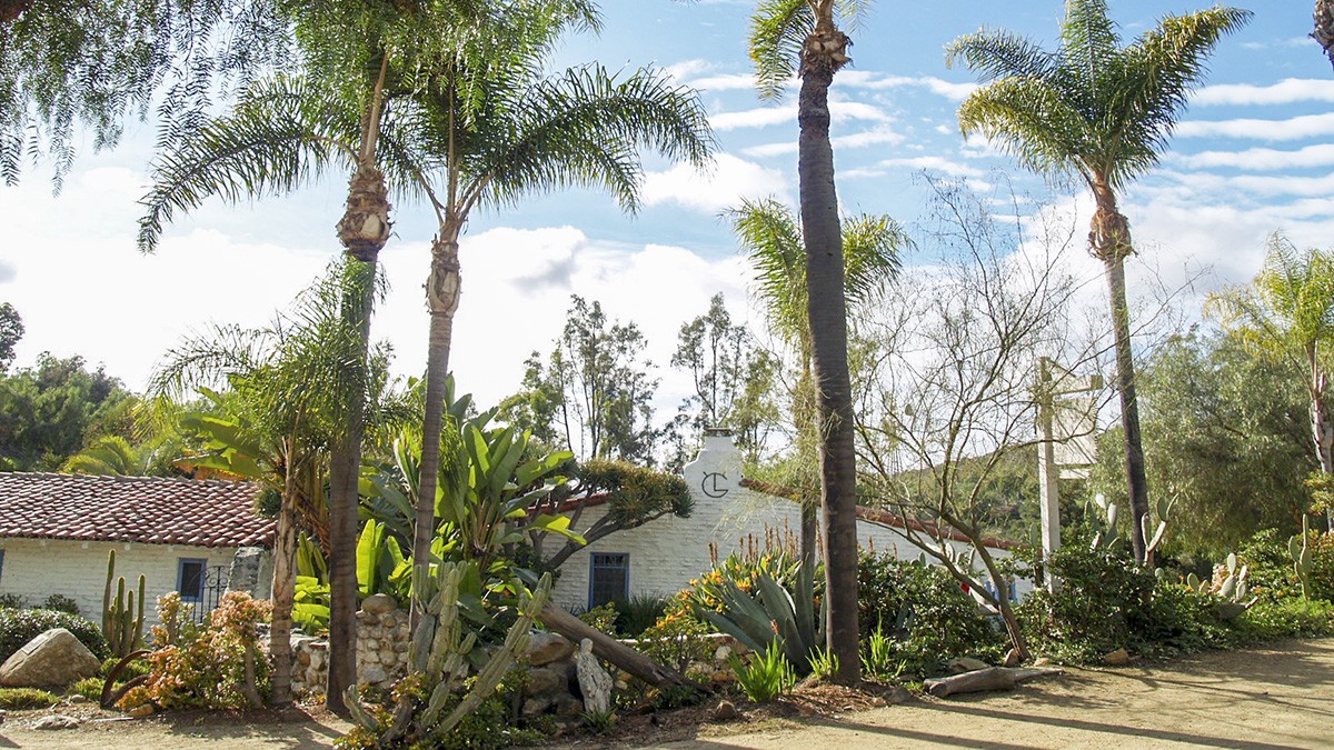 Leo Carrillo Ranch Historic Park | TCLF