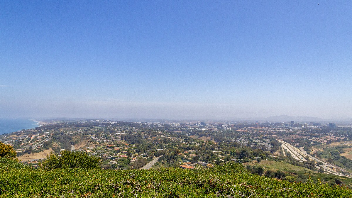 Mt. Soledad National Veterans Memorial | TCLF