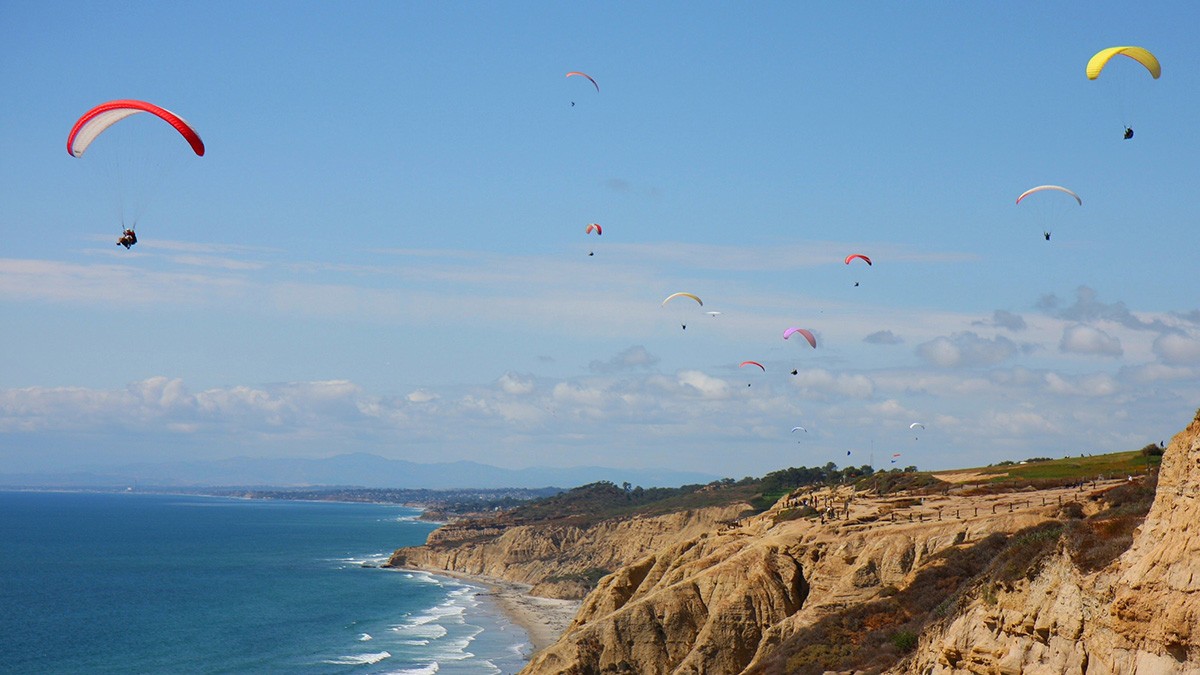 Torrey Pines Gliderport | TCLF