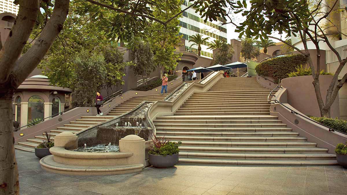 Los Angeles Open Space Network | TCLF